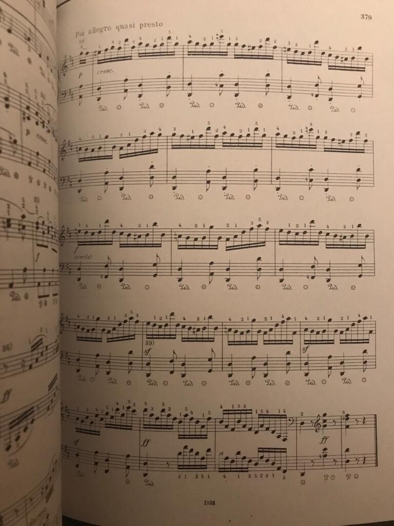 Beethoven - Sonatlar