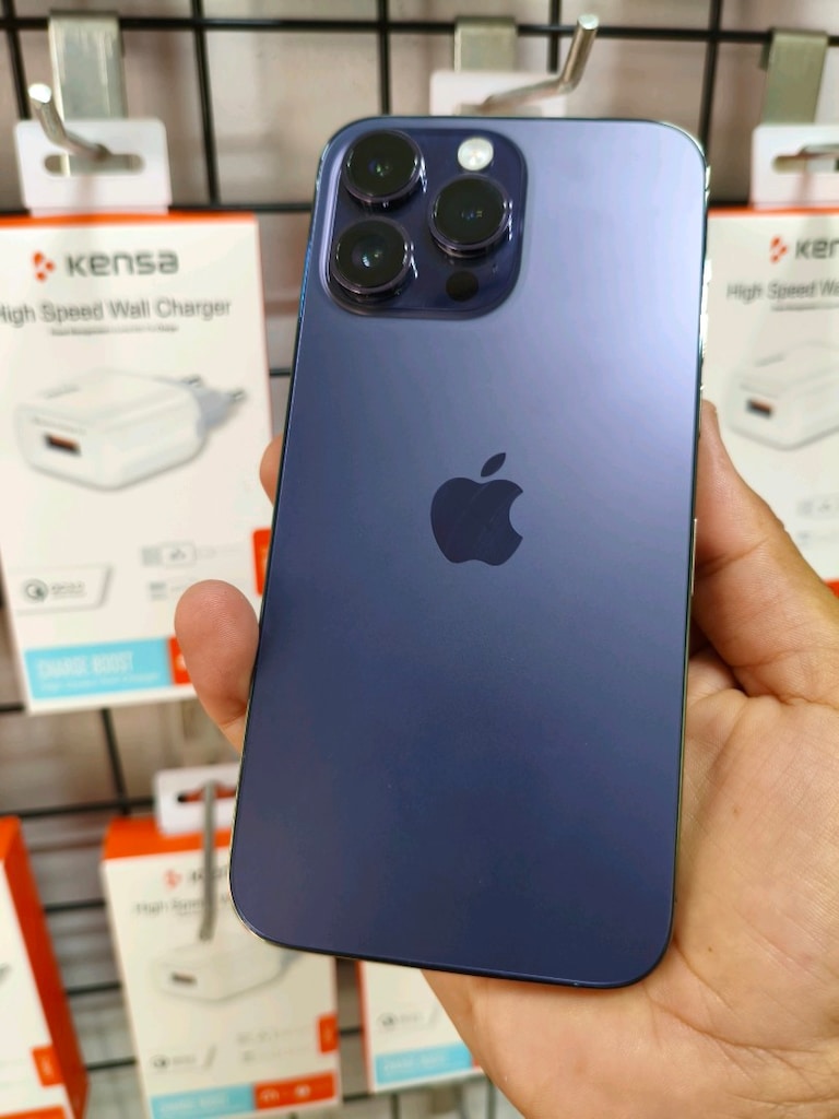 İPHONE 14 PROMAX 256 GB - 3