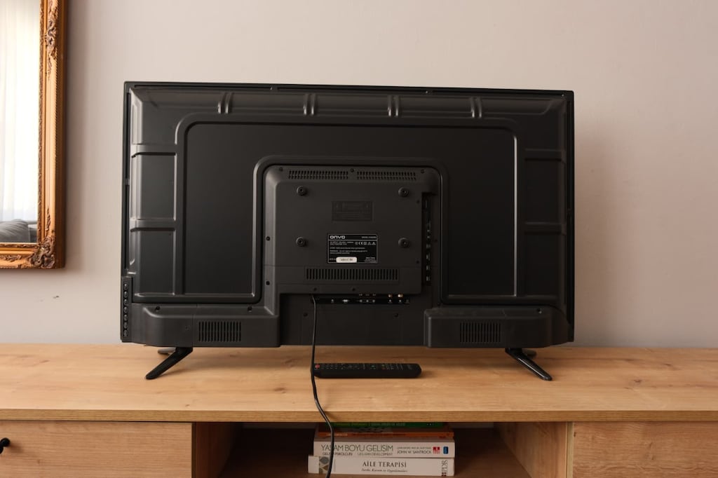 ONVO OV42250 42'' Full HD Smart TV - 4
