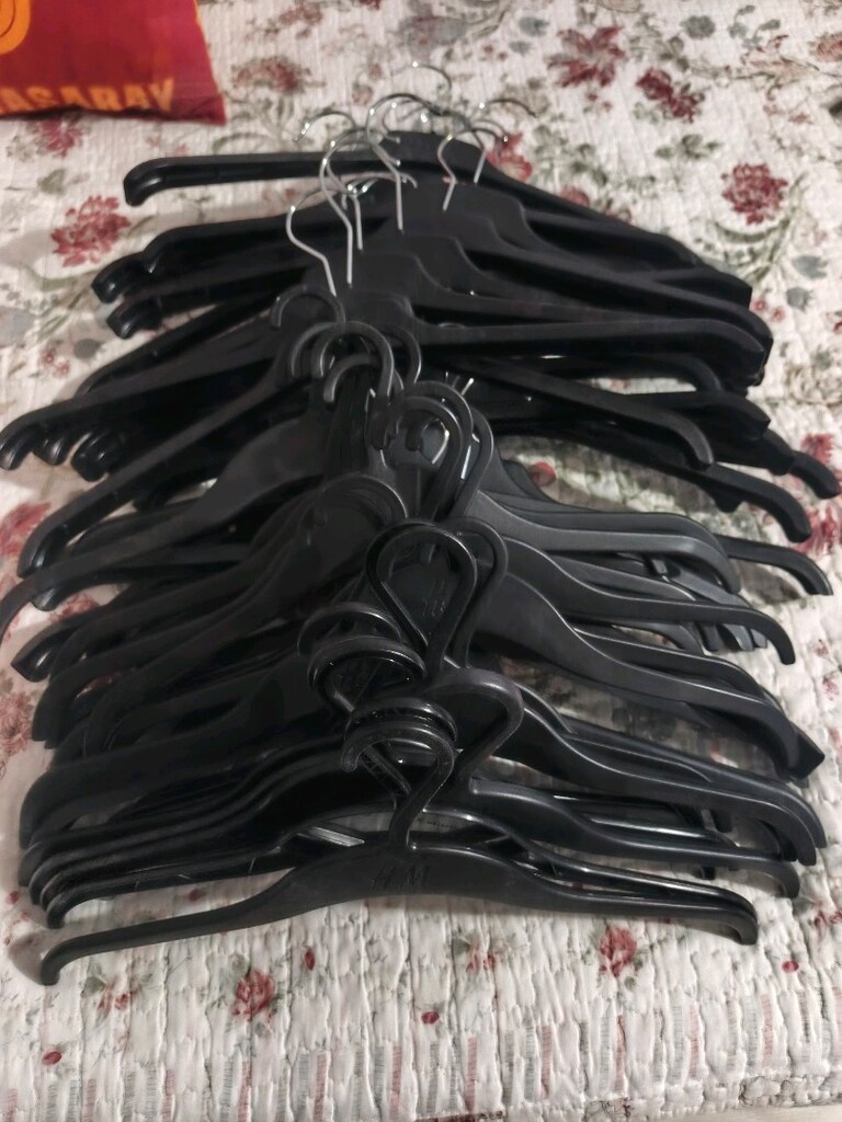 sıfır askılık 50 tane - 3