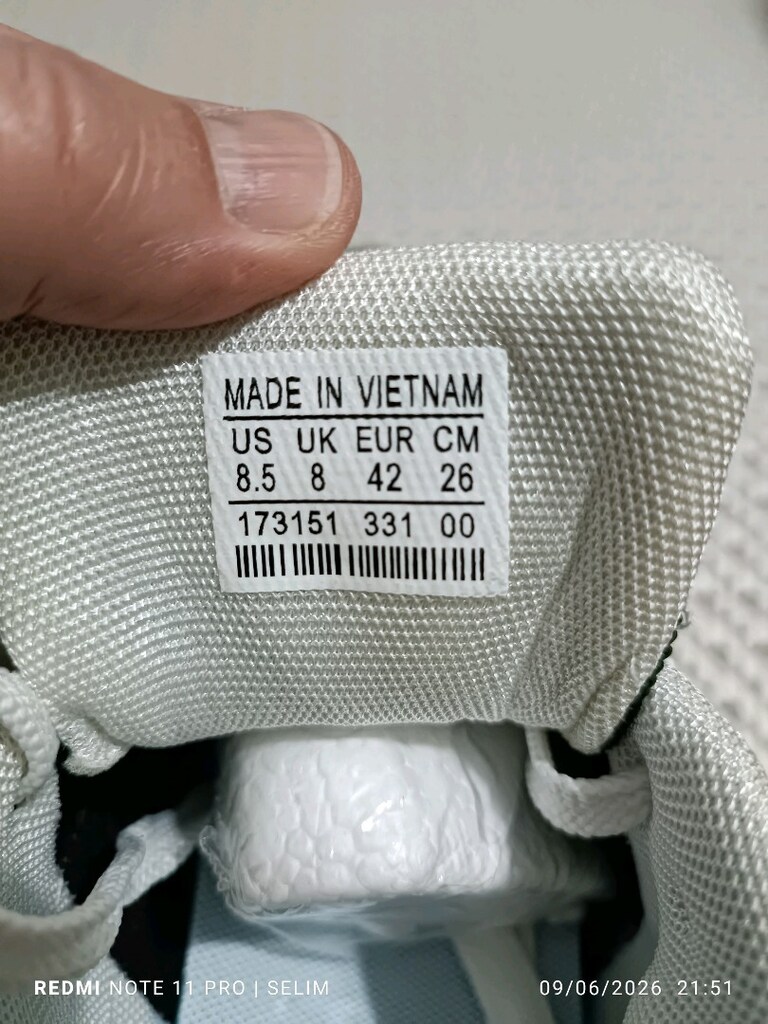 New balans 9060 SNEAKER - 5