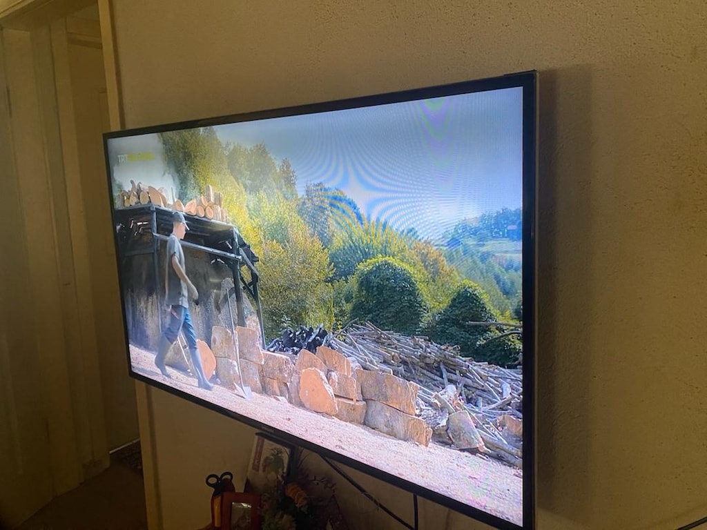 Samsung 55 inç Smart tv - 3
