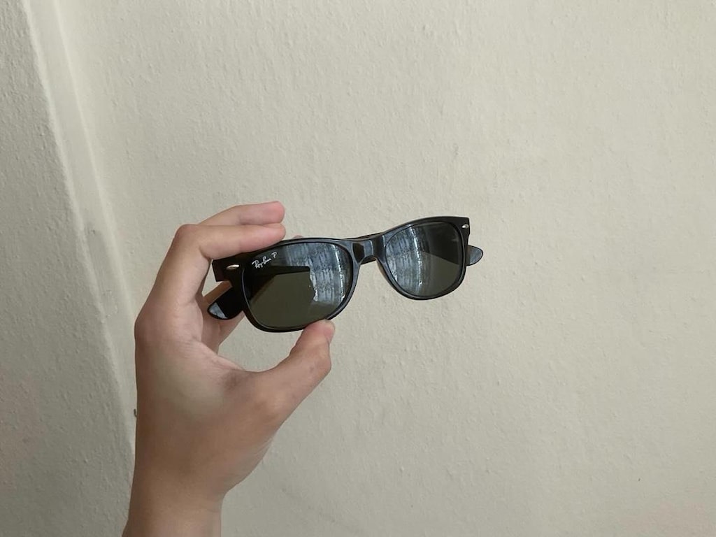 rayban yeni gözlük - 4