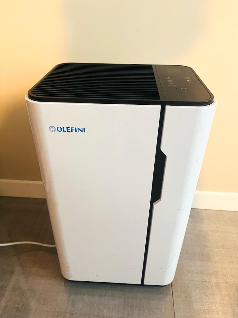 OLEFINI Nem Alma Cihazı - 22 Litre - 3
