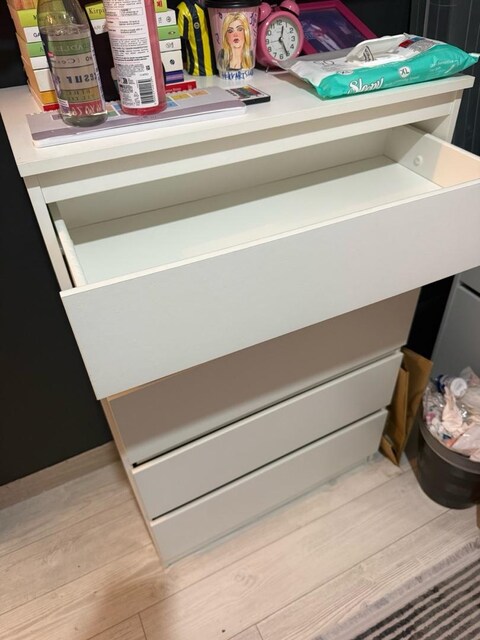 IKEA ŞİFONYER