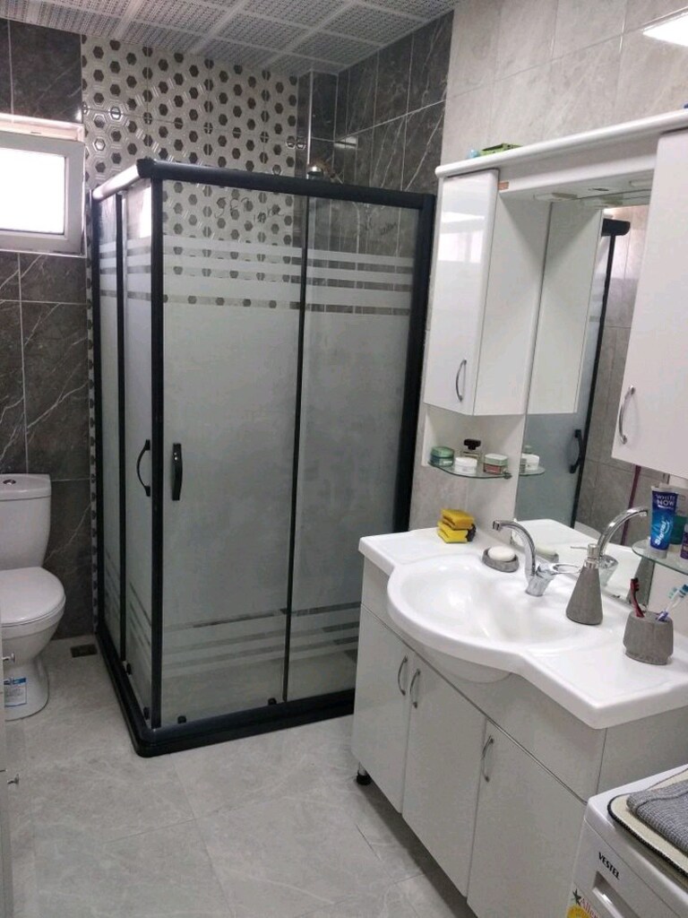 DUŞAKABİNDE FIRSAT - 5