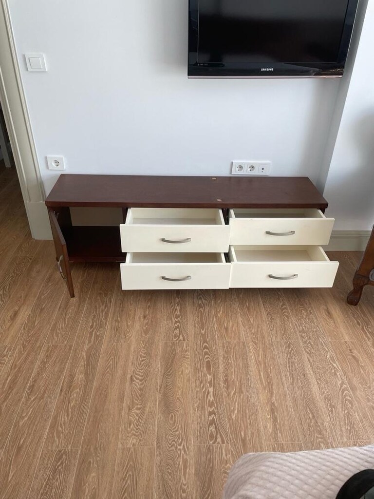 tv ünitesi 150*47 temüz - 2