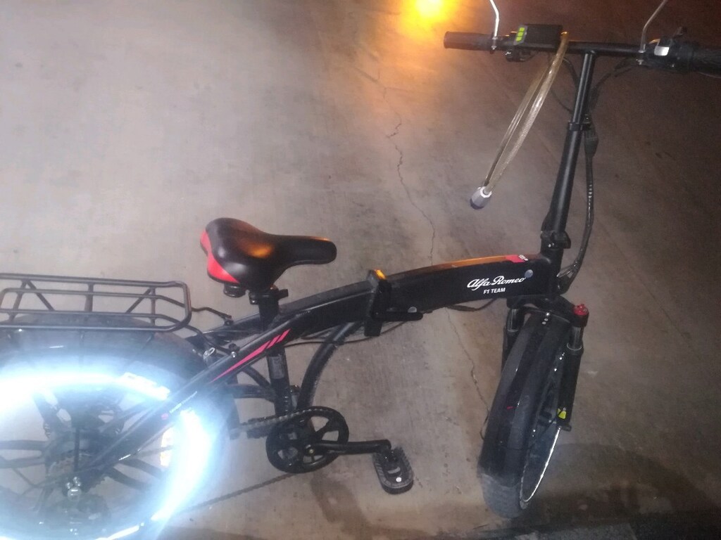 bisiklet