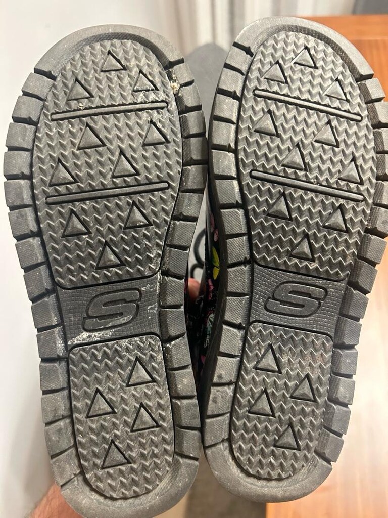 skechers 35 numara kiz cocuk botu - 3
