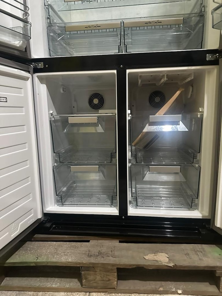 Vestel buzdolabı - 4