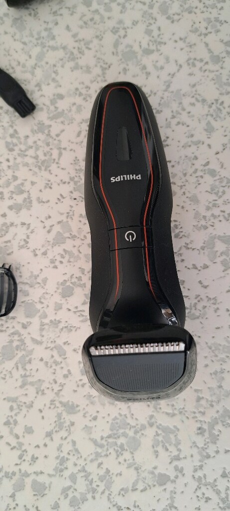 PHILIPS traş makinesi - 3