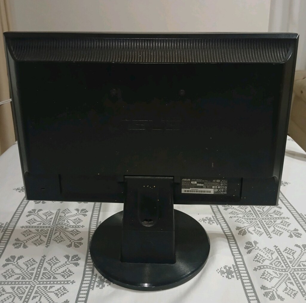 ASUS MONİTÖR - 2