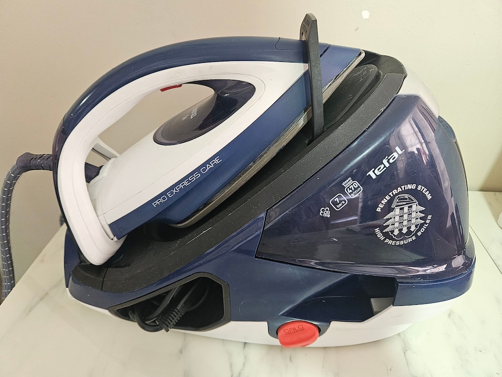 Tefal GV9060 Pro Express Care Kazanlı Ütü. - 3