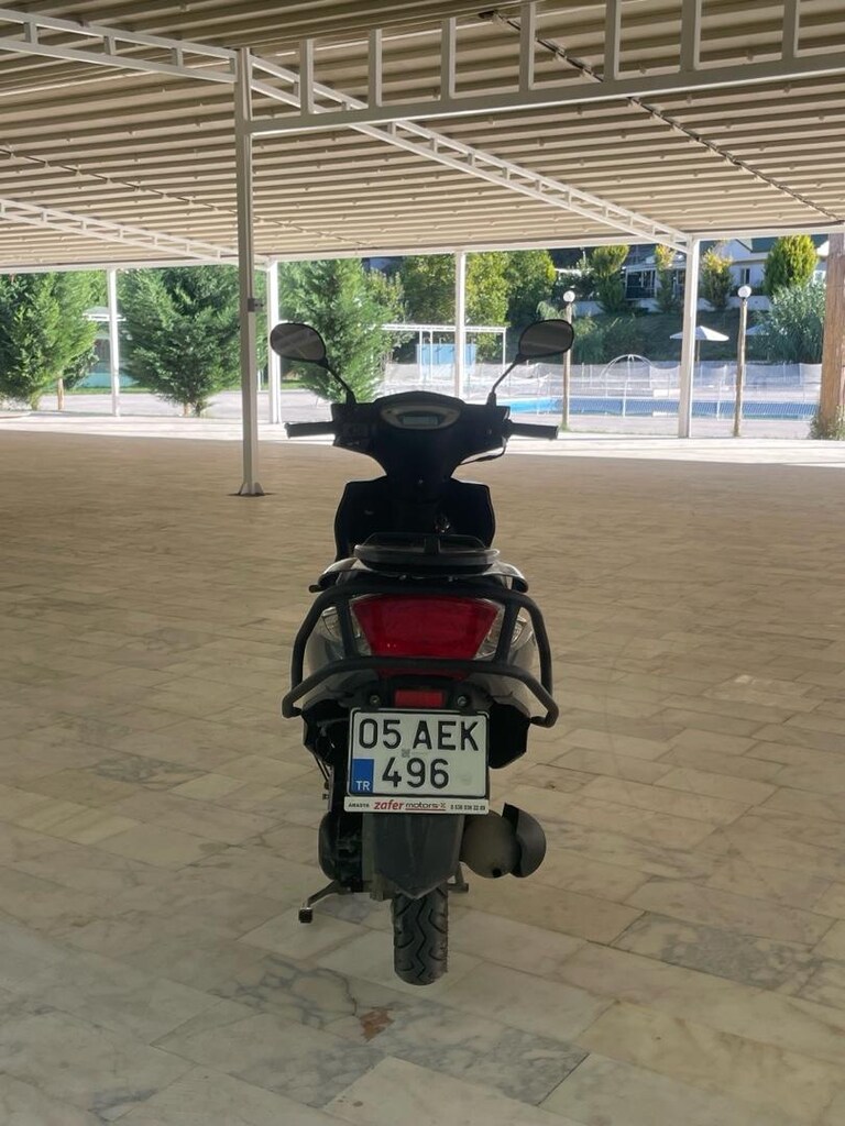 Kuba Space 50 Pro 2025 50/80 CC - 8