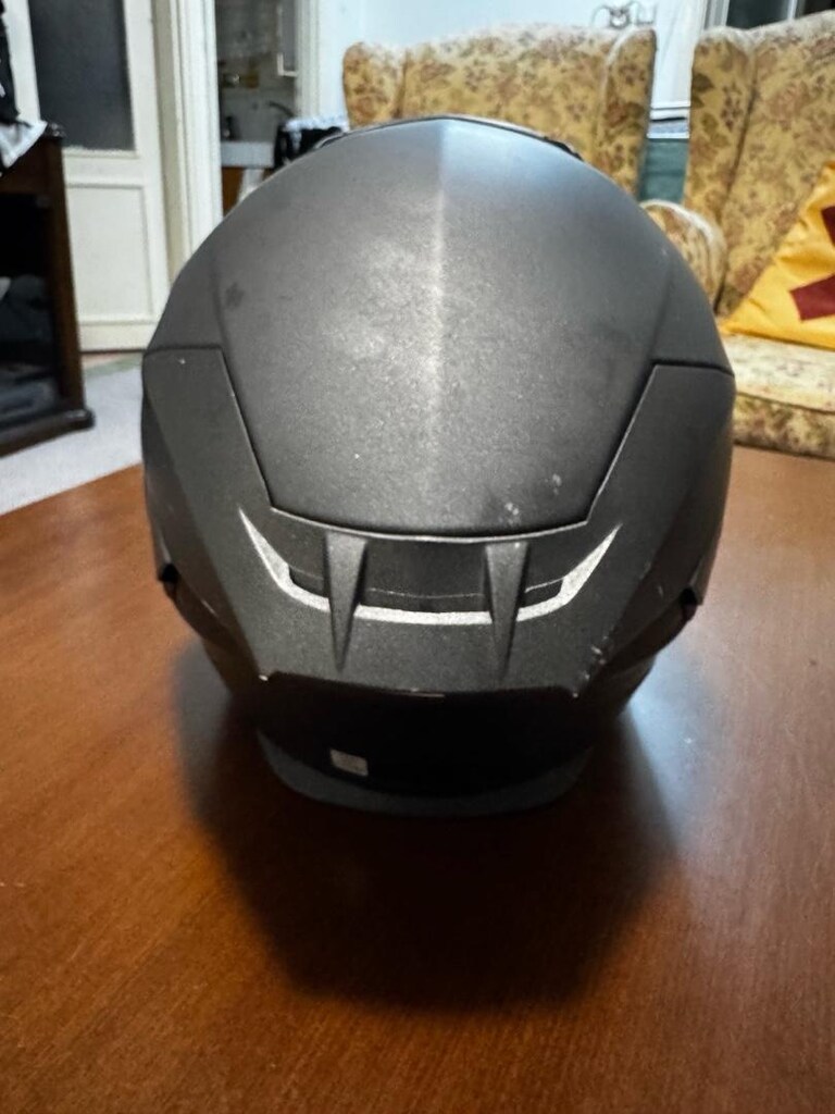 GP Kompozit My Helmet Motosiklet Kask - 3