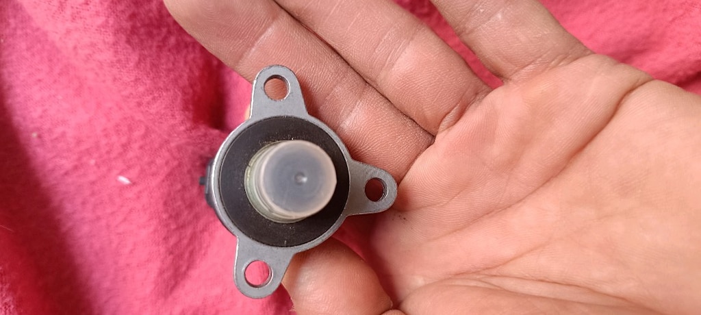 dizel araç mazot pompa müşürü - 2