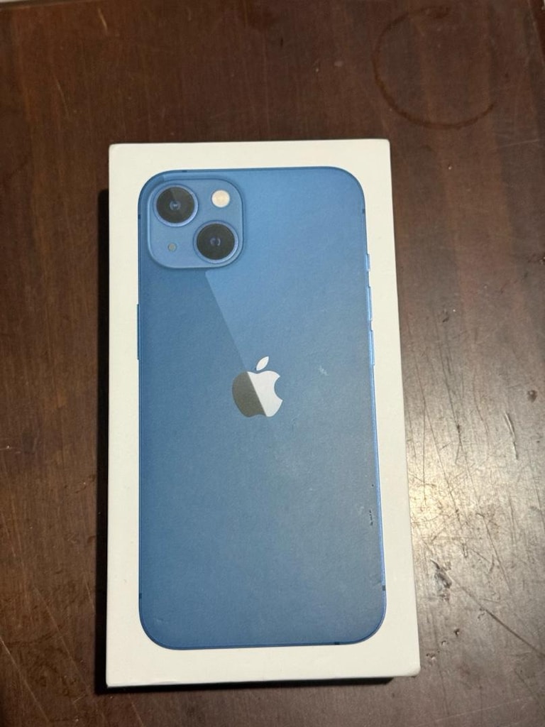 İPHONE 13 TR HATASIZ - 2