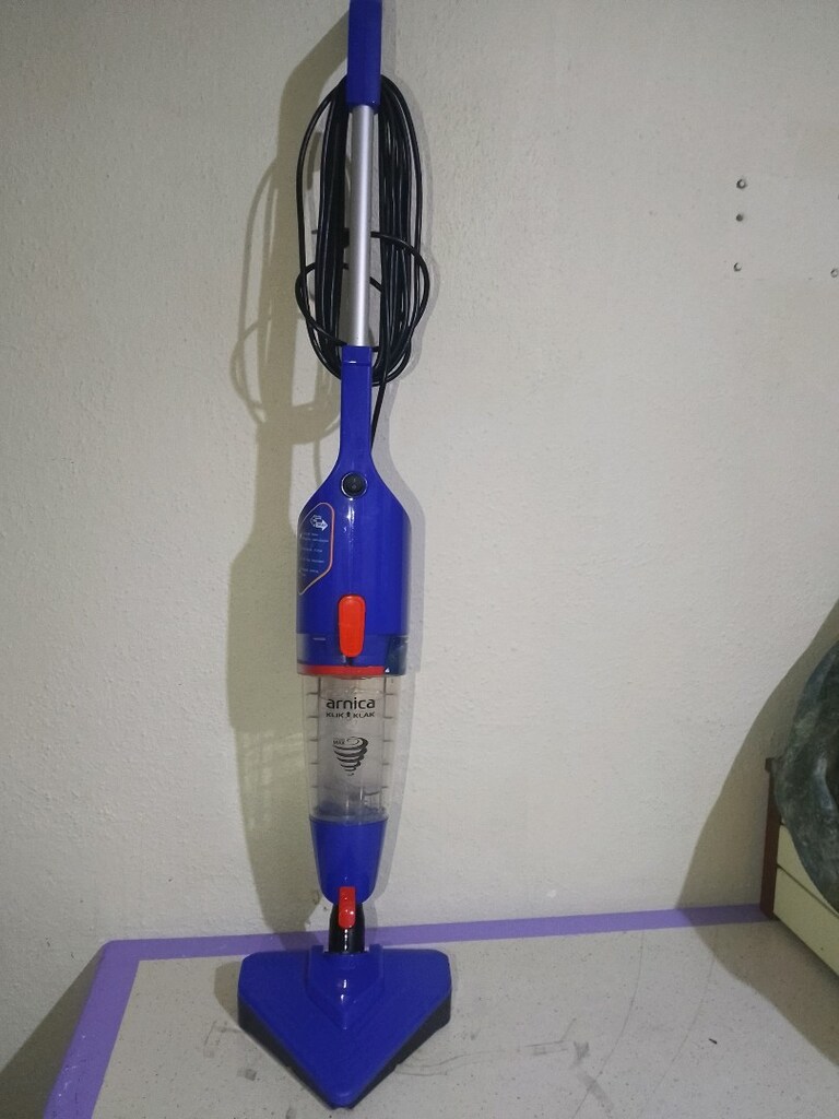 dik süpürge Arnica marka çekişi güzel - 3