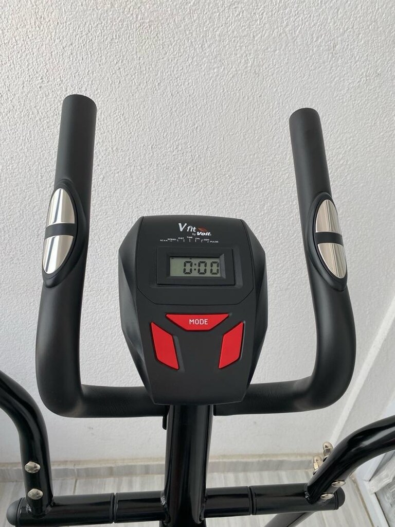 V-Fit by Voit Eliptik Kondisyon Bisikleti – Temiz ve Sorunsuz - 2