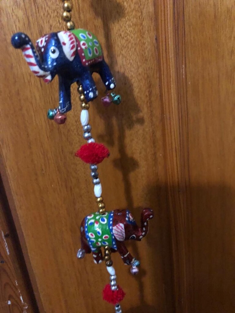 süs eşyası fillr ddkoratif - 2