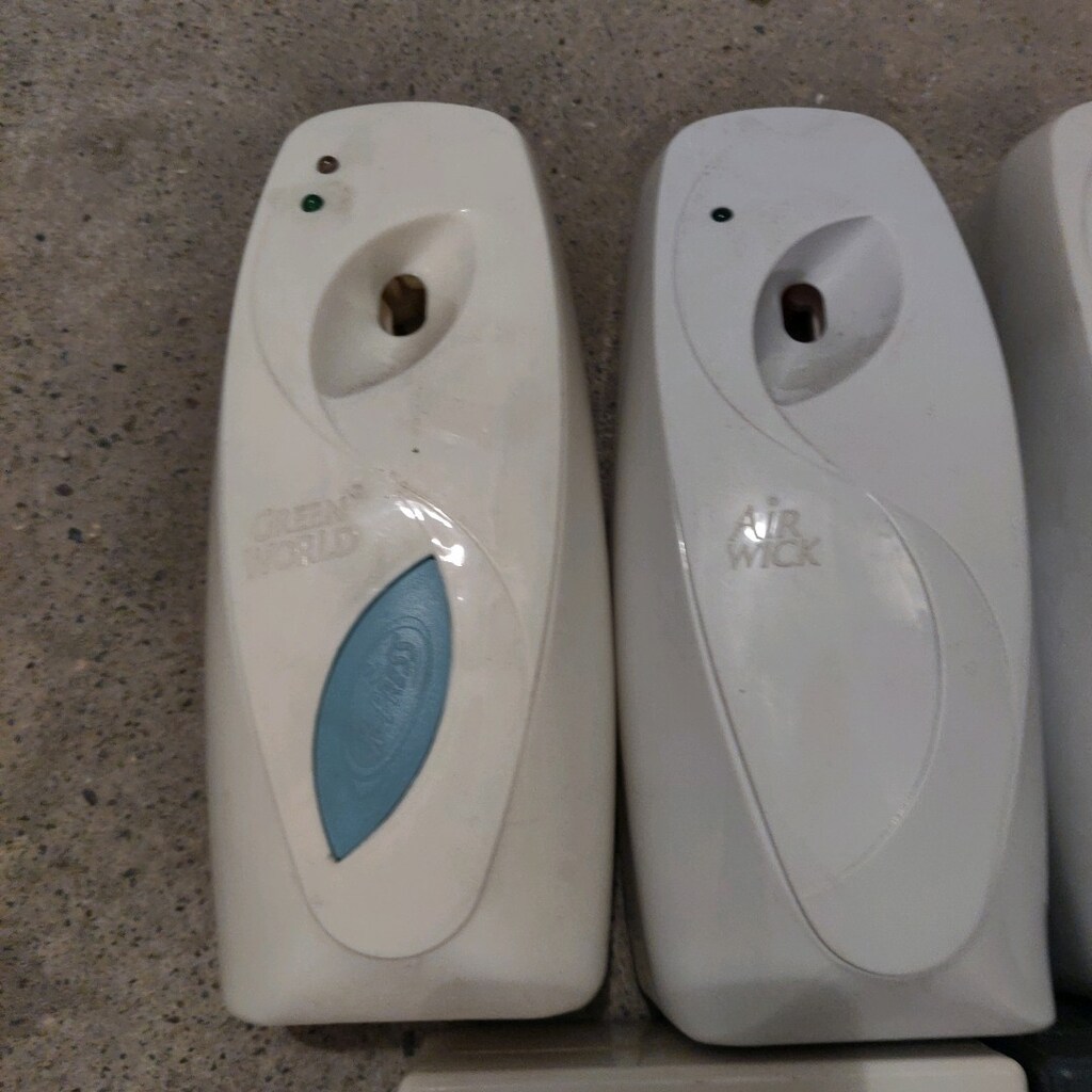 6 adet o da sprey makinesitanesi 200 6 adet 1000tl - 3