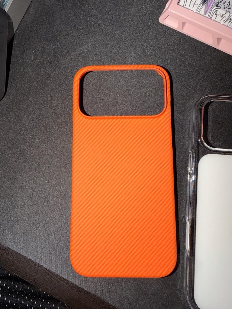 iPhone 17 pro max kılıflar - 5