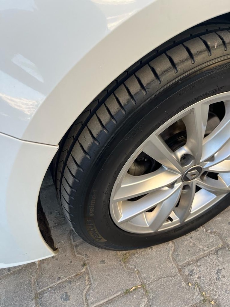 Memurdan Fransız Üretim Otomatik Megane Hb 1.5 dCi 110 Beygir - 16