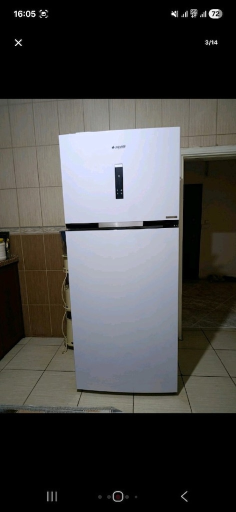 arçelik beyaz eşya - 2
