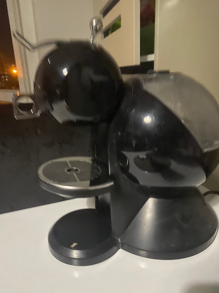 Nescafé dolce gusto - 4