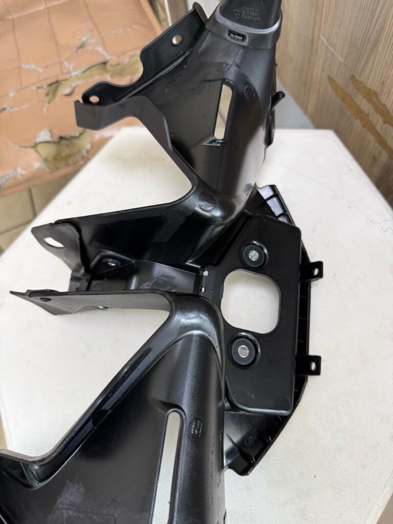 CF Moto 250 SR Kilometre Tablası Orjinal - 3