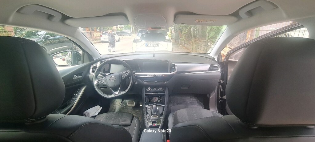 Opel Grandland - 8