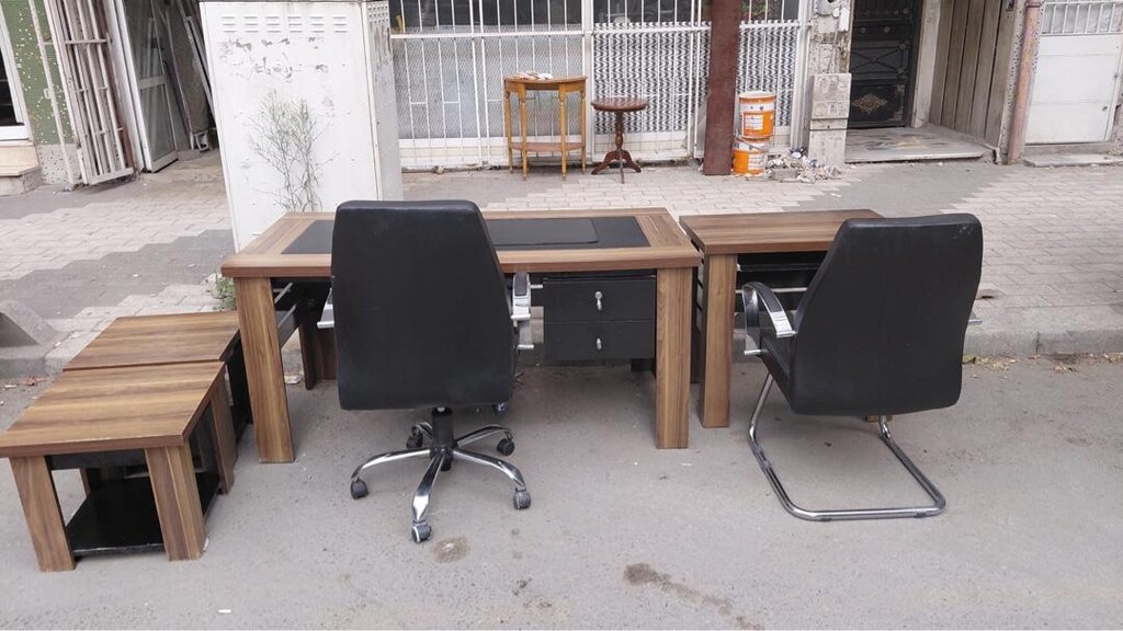 Ofis Takımı - 10