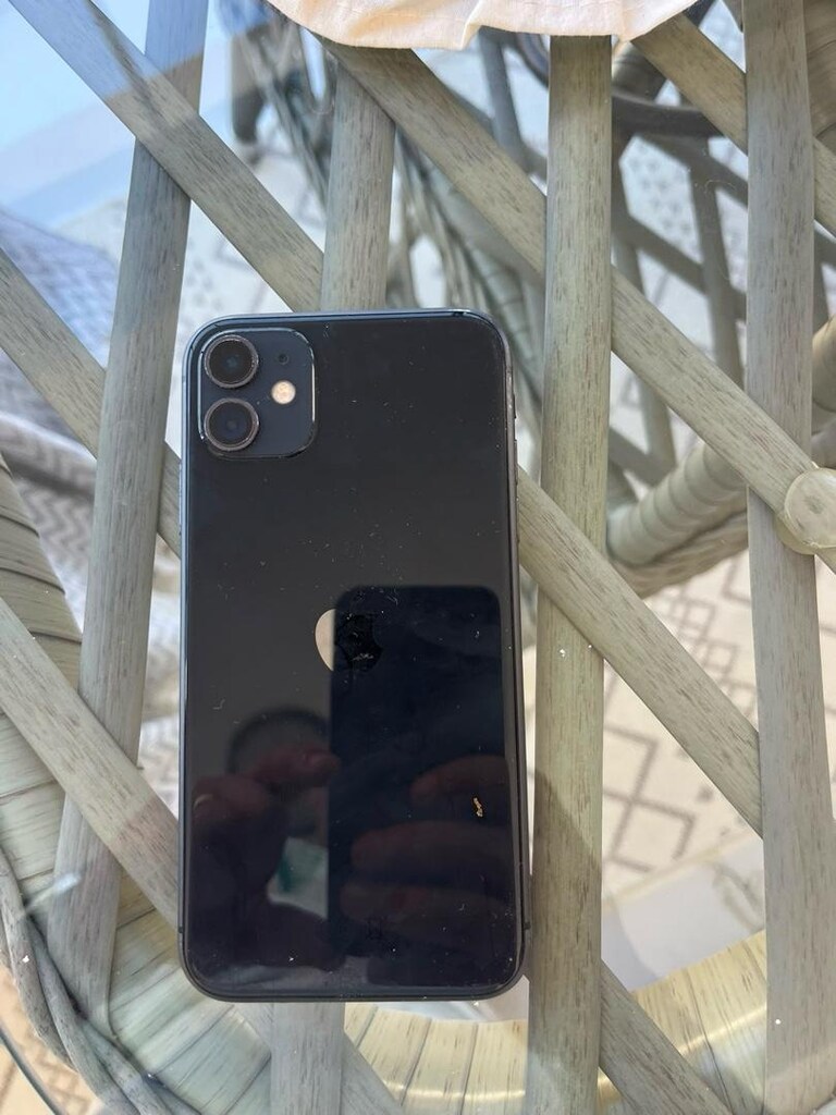 iphone 11 64 gb tertermiz satılık - 5