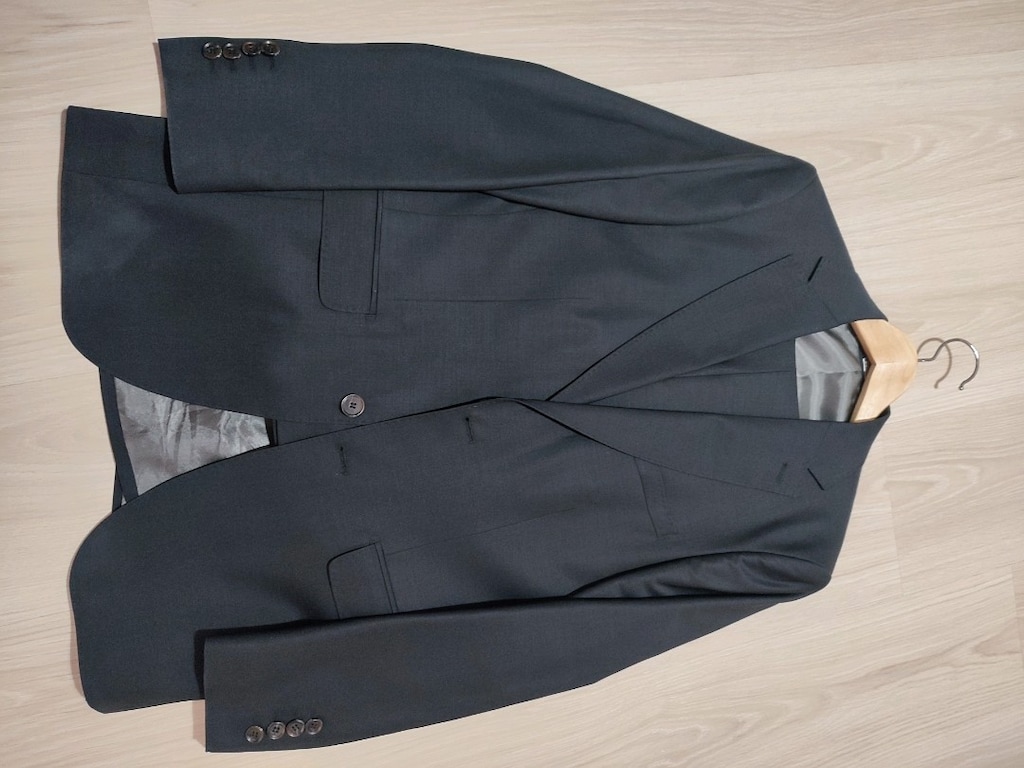 DS Damat Takım Elbise - 7
