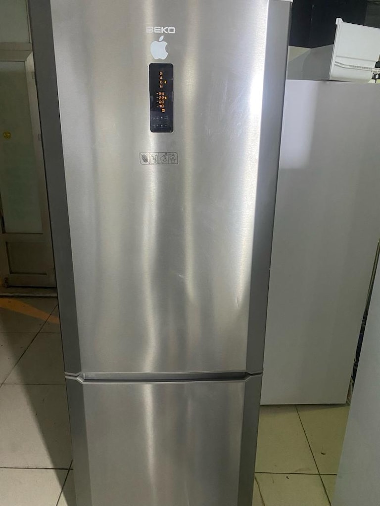 beko nofrost buzdolabı nakliye kurulum dağil sorunsuz - 3