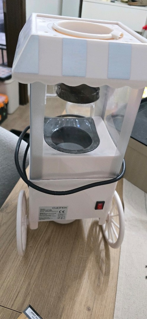 PHILIPS LATTE GO 5550 BEYAZ - 12