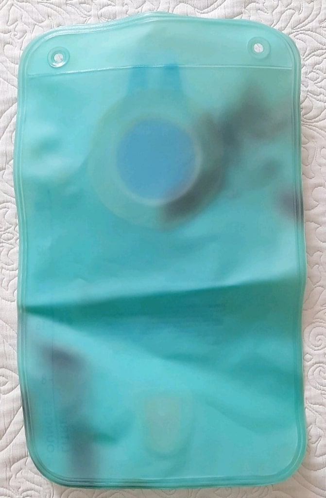 sırt çantası suluğu (hidrasyon kesesi - 4