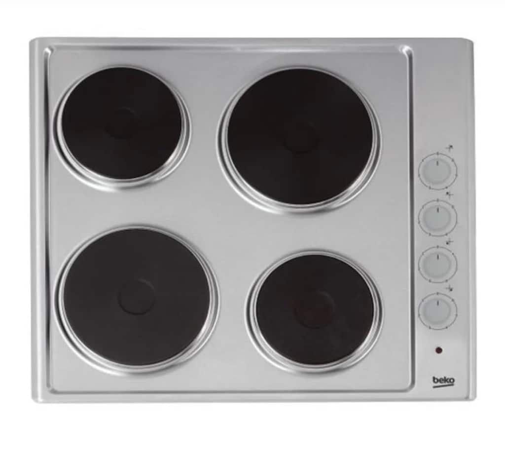 Elektirikli ocak - 3