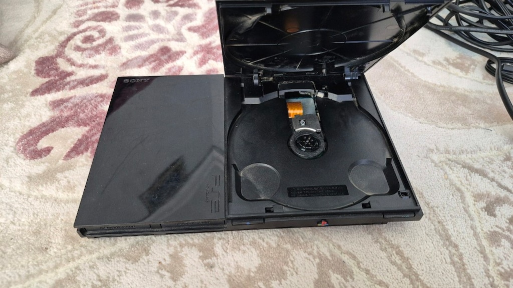 PlayStation 2 - 5