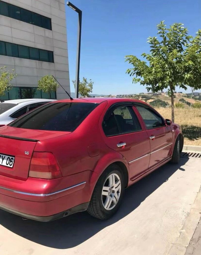 araba - 5