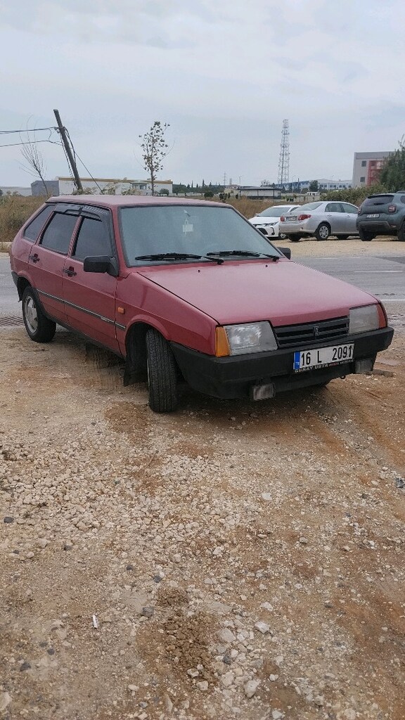 jant lastik direksiyon - 3