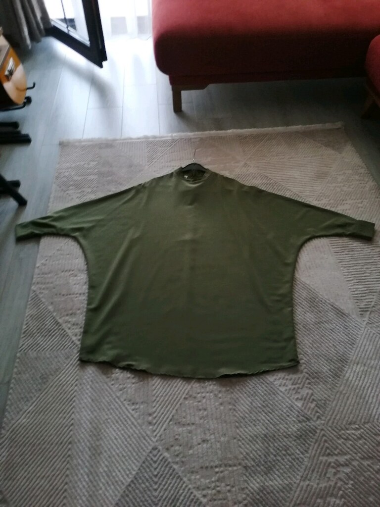 Haki tunik - 7