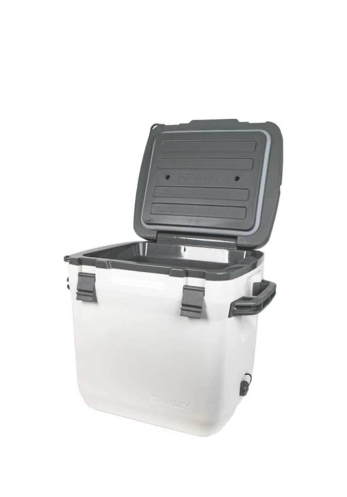 stanley termos 28.1 litre soğuk tutucu - 2