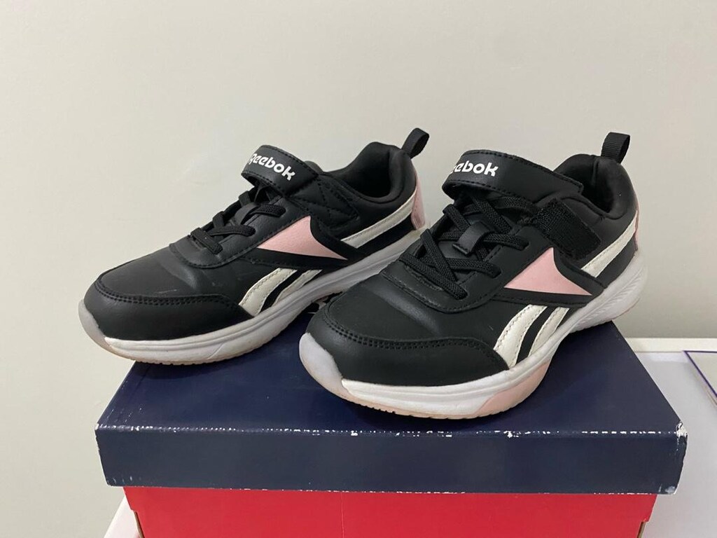 REEBOK SPOR AYAKKABI 33 no
