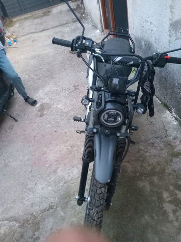 125 CC Altai x - 5