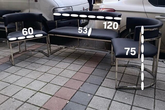 bekleme koltuğu