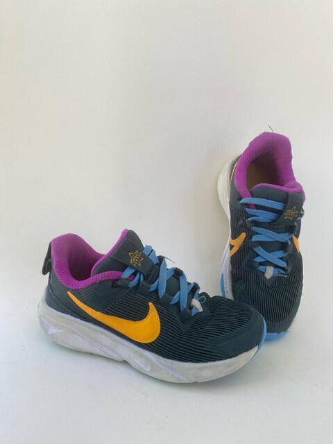 nike spor ayakkabı