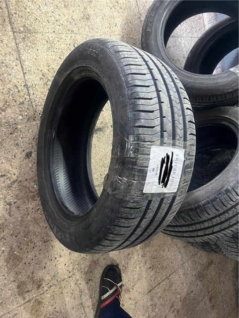205 55 r16 yazlık petlas 4lü