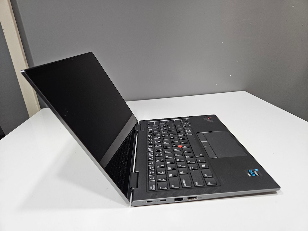 LENOVO YOGA X1 + İ7 11.NESİL + 32 GB RAM + 1 TB SSD + 4K TOUCH - 4