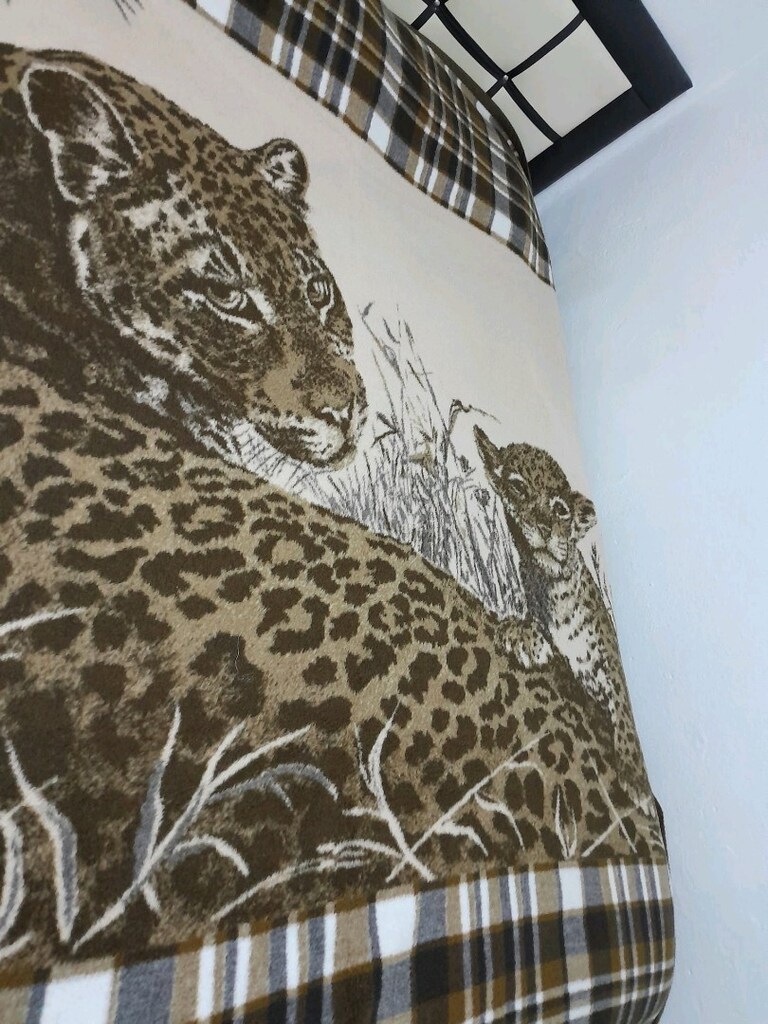 Çift kişilik battaniye - 2